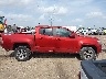 1GCGTDE37G1****** Reparables 2016 Chevrolet Colorado en Estado de Texas