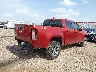1GCGTDE37G1****** Salvamento y Destrozados 2016 Chevrolet Colorado en Estado de Texas
