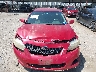 1NXBU4EE3AZ****** Wrecked 2010 Toyota Corolla in Texas State