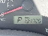 1NXBU4EE3AZ****** Salvage 2010 Toyota Corolla