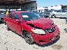 1NXBU4EE3AZ****** Salvage and Wrecked 2010 Toyota Corolla in Fort Worth North