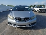 19XFB2F78FE****** Wrecked 2015 Honda Civic in Florida State