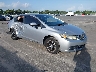 19XFB2F78FE****** Salvage and Wrecked 2015 Honda Civic in Clearwater