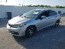 19XFB2F78FE****** Used and Repairable 2015 Honda Civic in Clearwater