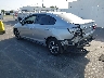 19XFB2F78FE****** Salvage and Repairable 2015 Honda Civic in Clearwater