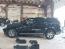1C4RDJAG4PC****** Repairable 2023 Dodge Durango in New York State