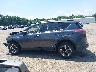 JTMRJREV8JD****** Salvamento 2018 Toyota RAV4 Hybrid