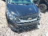 KL8CB6SA3MC****** Destrozados 2021 Chevrolet Spark en Estado de Oklahoma