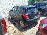 KL8CB6SA3MC****** Salvamento y Reparables 2021 Chevrolet Spark en Oklahoma City
