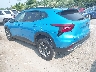 KL77LHEP7SC****** Salvamento y Reparables 2025 Chevrolet Trax en Cleveland