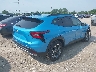 KL77LHEP7SC****** Salvamento y Destrozados 2025 Chevrolet Trax en Estado de Ohio
