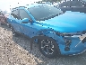 KL77LHEP7SC****** Salvamento y Reparables 2025 Chevrolet Trax en Estado de Ohio
