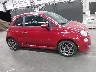 3C3CFFBRXDT****** Repairable 2013 Fiat 500 in Arizona State