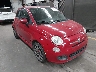 3C3CFFBRXDT****** Salvage and Wrecked 2013 Fiat 500 in Phoenix