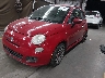 3C3CFFBRXDT****** Used and Repairable 2013 Fiat 500 in Phoenix