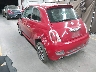 3C3CFFBRXDT****** Salvage and Repairable 2013 Fiat 500 in Phoenix