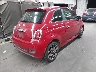 3C3CFFBRXDT****** Salvage and Wrecked 2013 Fiat 500 in Arizona State