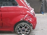 3C3CFFBRXDT****** Salvage and Repairable 2013 Fiat 500 in Arizona State