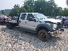 1FD0W4HT0CE****** Salvage and Wrecked 2012 Ford F-450 Chassis in Specialty Division