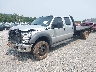1FD0W4HT0CE****** Used and Repairable 2012 Ford F-450 Chassis in Specialty Division