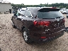 5XYPG4A37KG****** Salvage and Repairable 2019 Kia Sorento in Portage