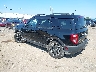 3FMCR9C62MR****** Salvage and Repairable 2021 Ford Bronco Sport in Buffalo