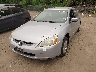 1HGCM56373A****** Used and Repairable 2003 Honda Accord in Taunton