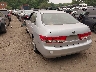 1HGCM56373A****** Salvage and Repairable 2003 Honda Accord in Taunton
