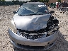 JHMGE88419S****** Wrecked 2009 Honda Fit in Kentucky State