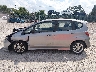 JHMGE88419S****** Repairable 2009 Honda Fit in Kentucky State