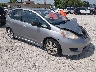 JHMGE88419S****** Salvage and Wrecked 2009 Honda Fit in Bowling Green