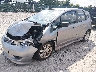 JHMGE88419S****** Used and Repairable 2009 Honda Fit in Bowling Green