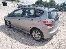 JHMGE88419S****** Salvage and Repairable 2009 Honda Fit in Bowling Green