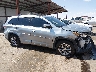 5TDJKRFH0FS****** Usados 2015 Toyota Highlander en Estado de Texas