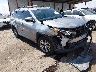 5TDJKRFH0FS****** Salvamento y Destrozados 2015 Toyota Highlander en El Paso