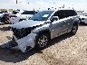 5TDJKRFH0FS****** Usados y Reparables 2015 Toyota Highlander en El Paso