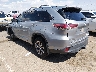 5TDJKRFH0FS****** Salvamento y Reparables 2015 Toyota Highlander en El Paso