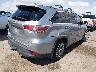 5TDJKRFH0FS****** Salvamento y Destrozados 2015 Toyota Highlander en Estado de Texas