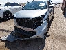 5TDJKRFH0FS****** Salvamento y Reparables 2015 Toyota Highlander en Estado de Texas