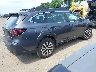 4S4BTAAC0R3****** Salvage and Wrecked 2024 Subaru Outback in Massachusetts State