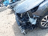4S4BTAAC0R3****** Salvage and Repairable 2024 Subaru Outback in Massachusetts State