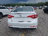 5NPE24AF0HH****** Wrecked 2017 Hyundai Sonata