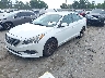 5NPE24AF0HH****** Used and Repairable 2017 Hyundai Sonata in Atlanta South