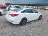 5NPE24AF0HH****** Salvage and Wrecked 2017 Hyundai Sonata in Georgia State
