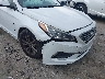 5NPE24AF0HH****** Salvage and Repairable 2017 Hyundai Sonata in Georgia State