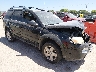 5GZCZ63447S****** Salvage and Wrecked 2007 Saturn VUE in Wichita