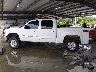 3GTP2VE70CG****** Salvage 2012 GMC Sierra 1500