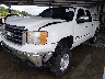 3GTP2VE70CG****** Used and Repairable 2012 GMC Sierra 1500 in Baton Rouge