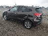 3CZRU6H58LM****** Salvamento y Reparables 2020 Honda HR-V en Shady Spring