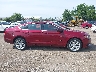 2G1115S32G9****** Repairable 2016 Chevrolet Impala in Iowa State